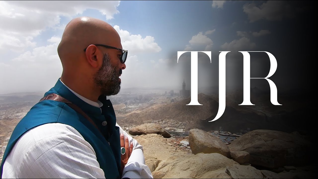 Hussainiat Koi Firqa Nhi - Talha Jatoi Reports 