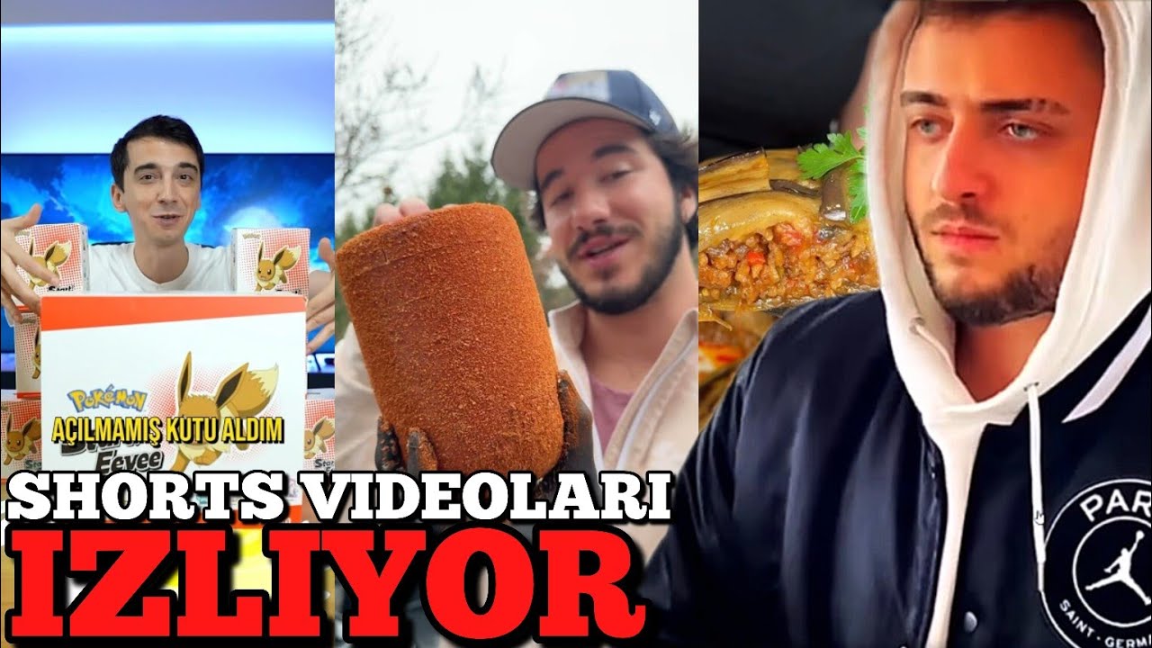 Cyberrulz tv | Shorts Videoları İzliyor