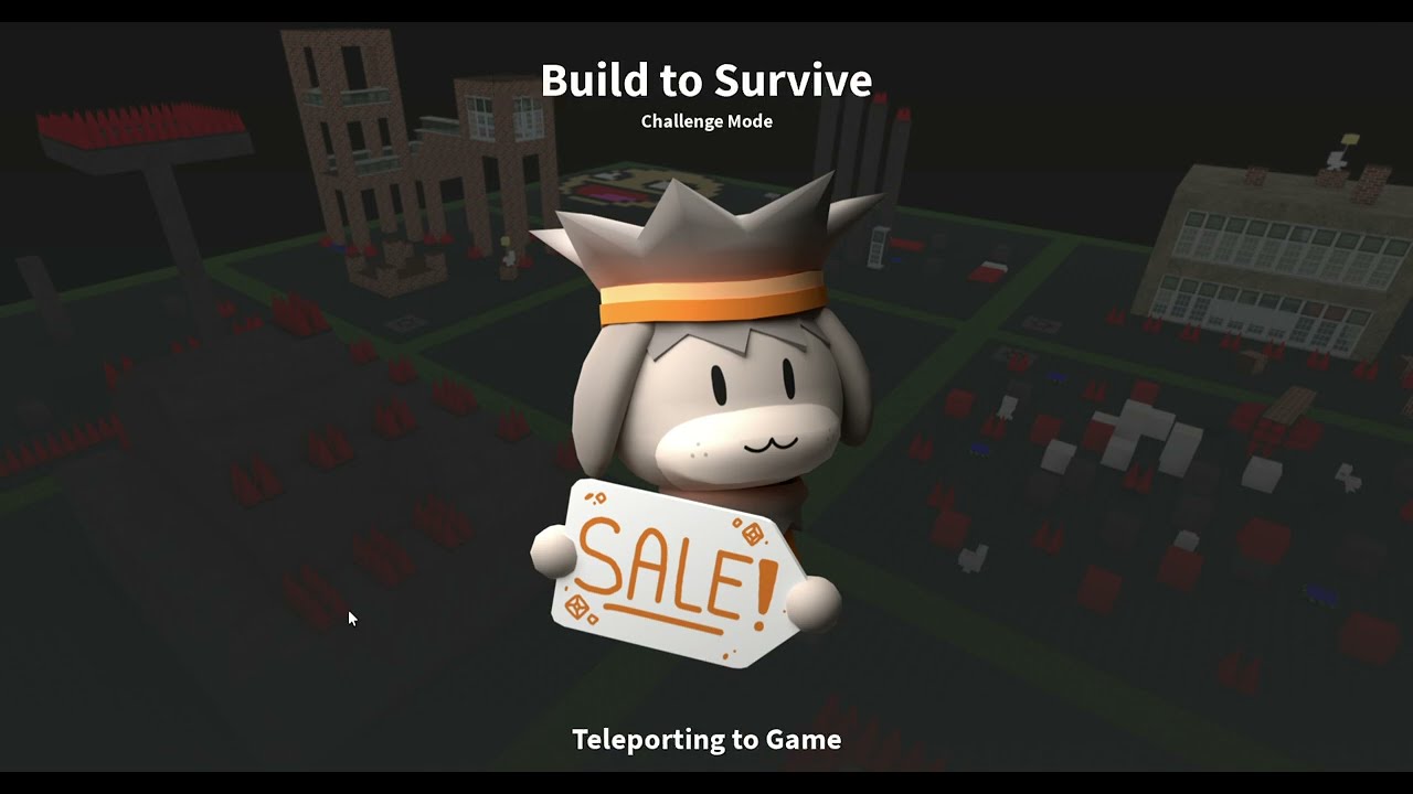 Build to Survive for Beginners (with fence) and (No fence) Tower Heroes
