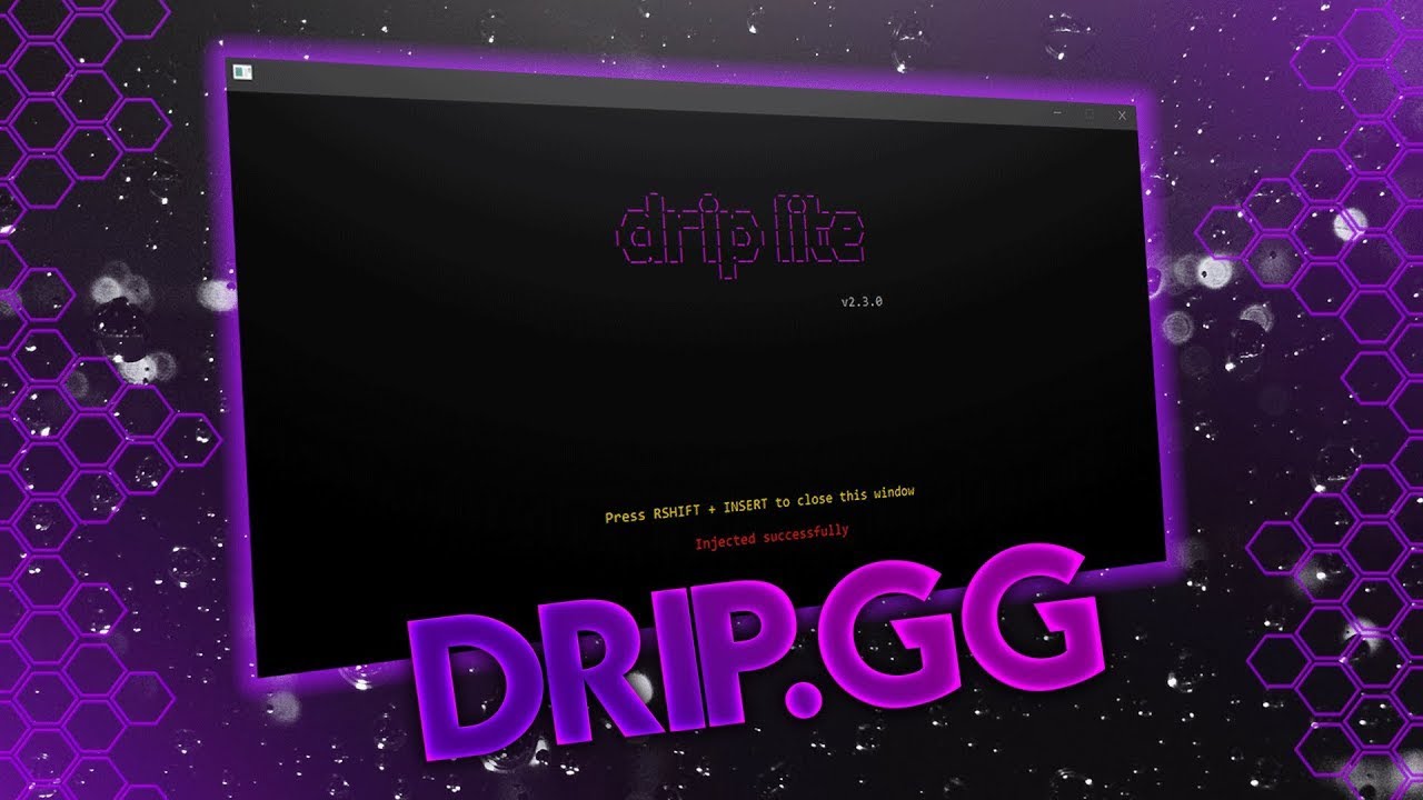 DRIP LITE | Is it still good?