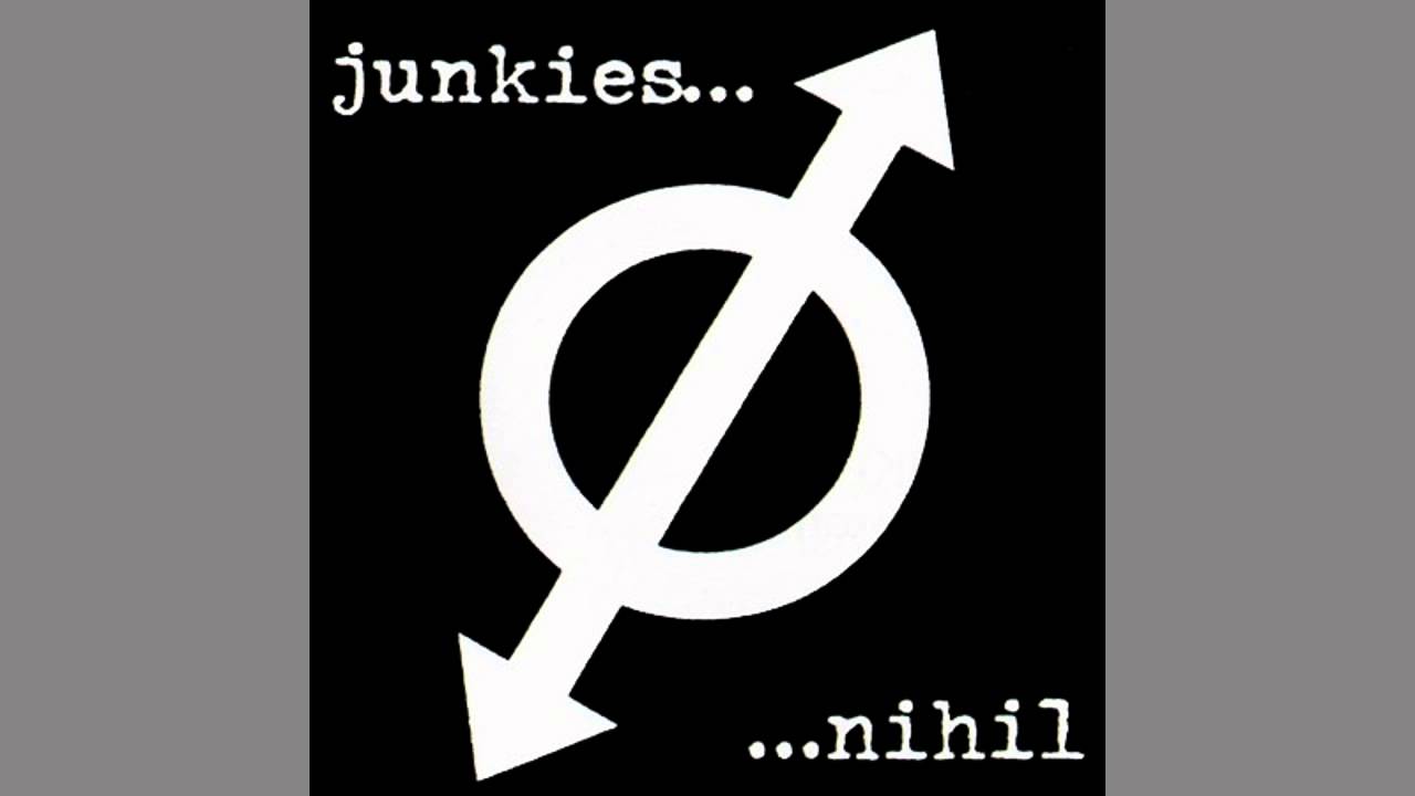 Junkies - Sziget