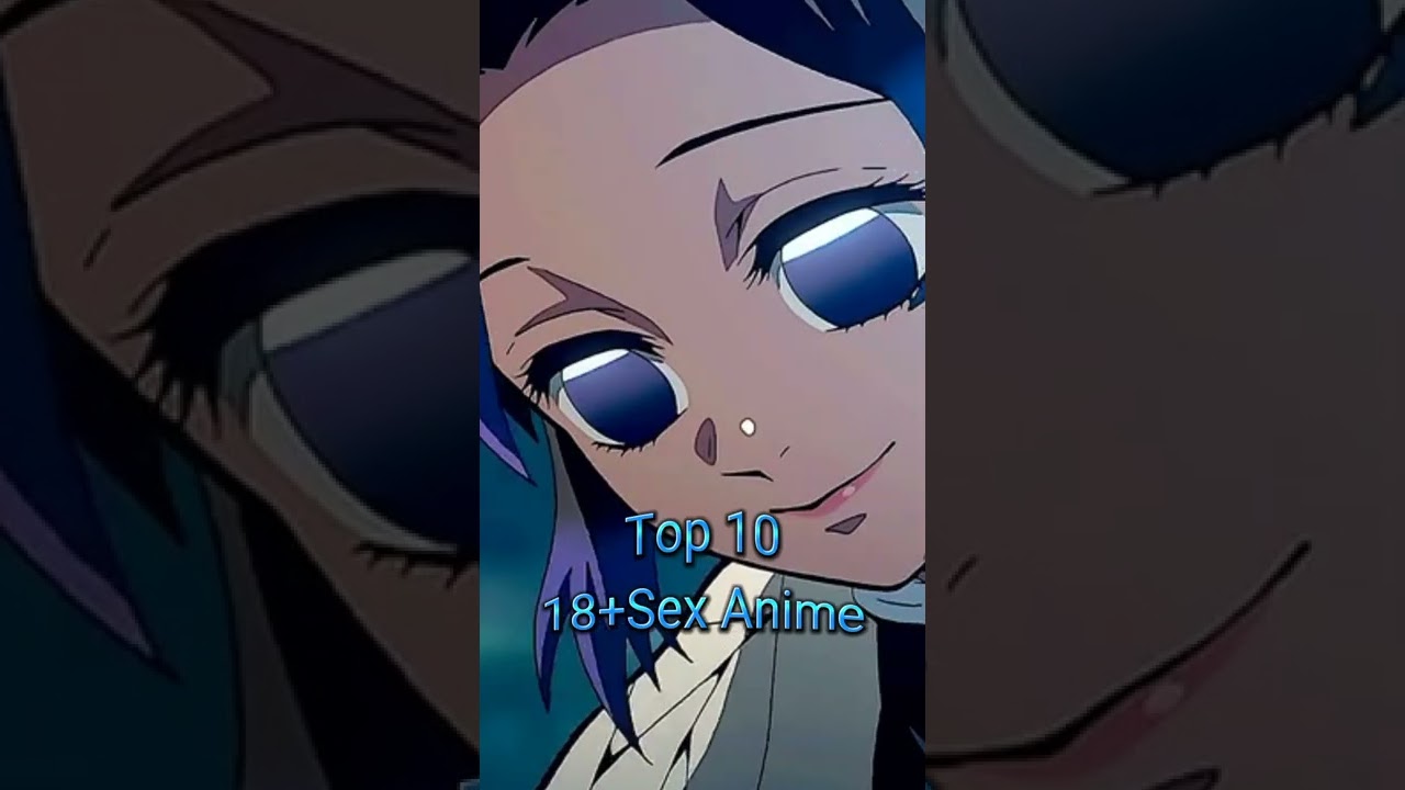 Top 10 Hentai anime anime#18