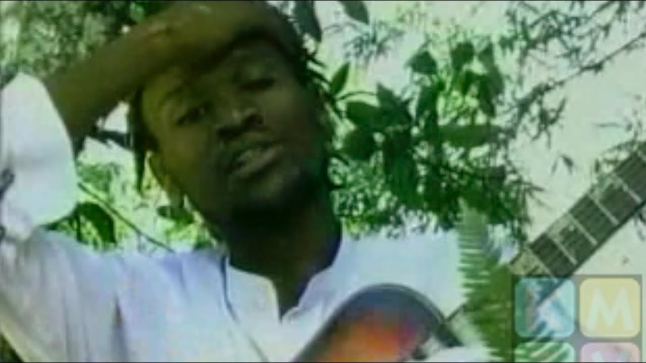 DON KATO BROTHERS POSSE feat. TONTON BICHA - Anne - official VIDEO! (KMTV CLASSIC)