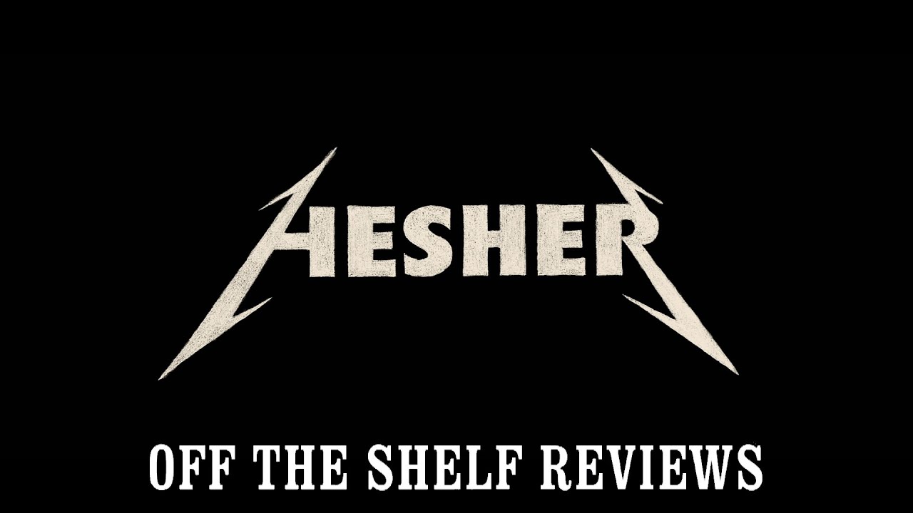 Hesher Review - Off The Shelf Reviews