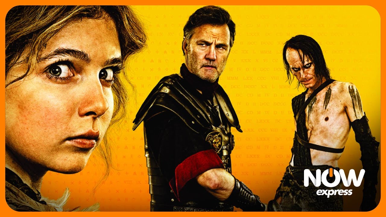 Diciembre 19 I Britannia 2 I FOX Premium
