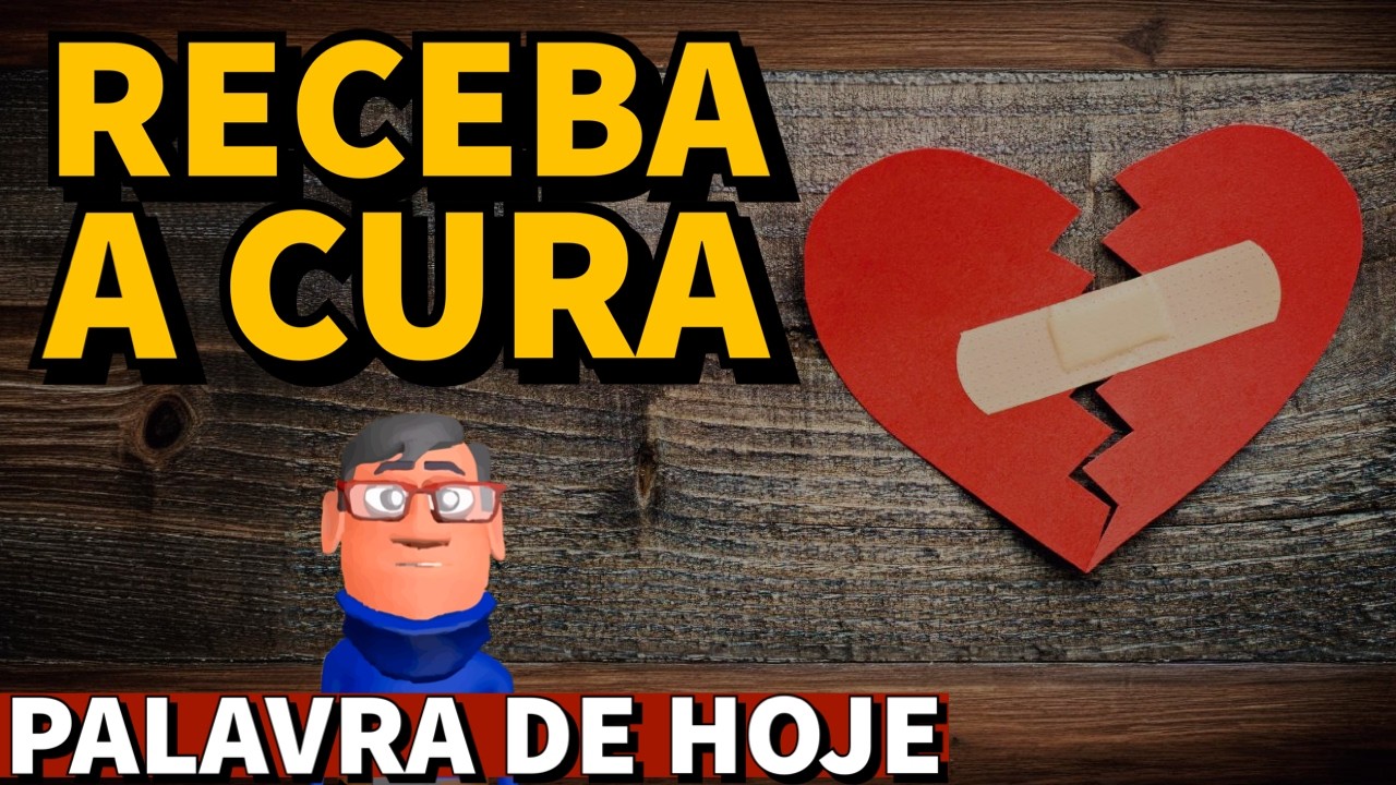 COMO ESTÁ SEU CORAÇÃO? - Minuto com Deus