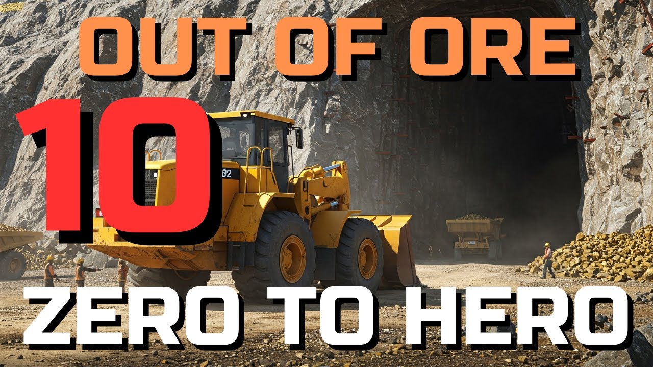 $7.9M & Counting! Zero to Hero Ep.10: Underground GOLD!