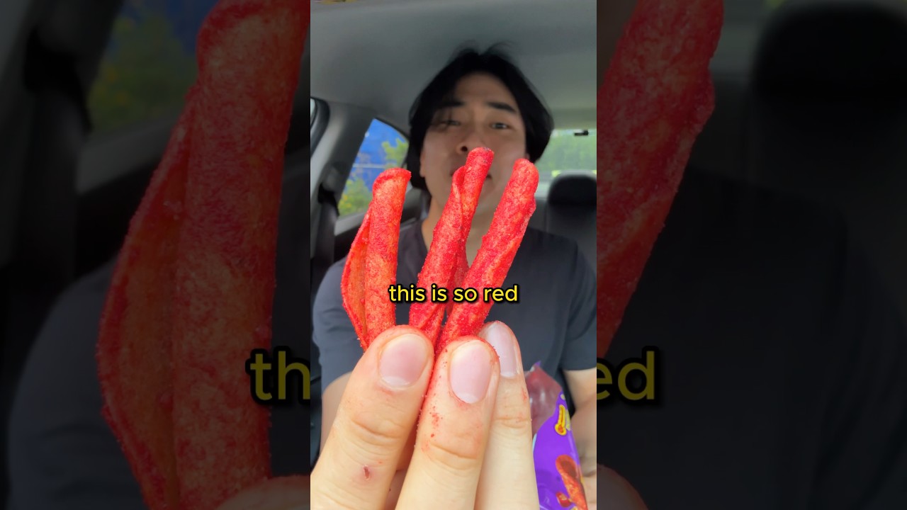 Takis kontra Cheetos kontra Ruffles 🤤🤤🤤 #amerykańskiejedzenie #przekąska #chipsy #jedzenie