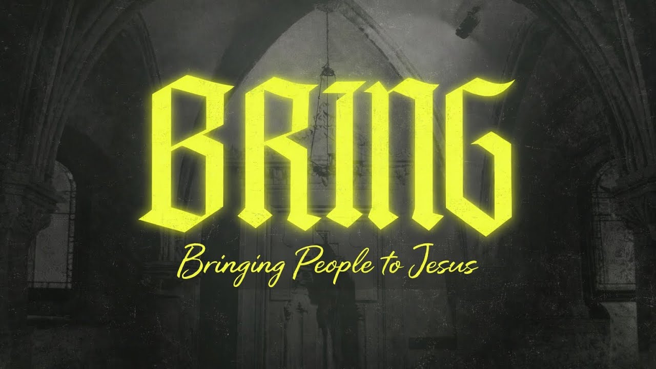NewportNaz Sunday Worship | Relationships Matter | BRING Series | February 8, 2026
