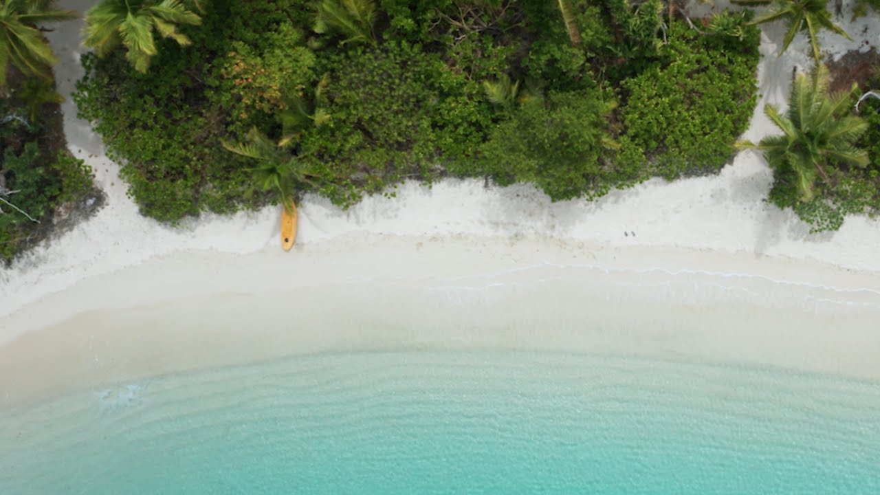 Barefoot Manta Island Resort | Fiji Accommodation