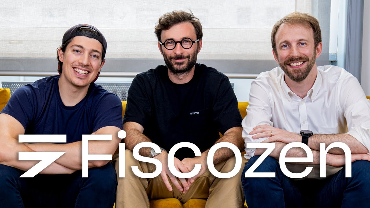 Il FUTURO della PARTITA IVA raccontato dal CEO di FISCOZEN Enrico Mattiazzi 💸 Fuori Brief Ep.5 (S.2)
