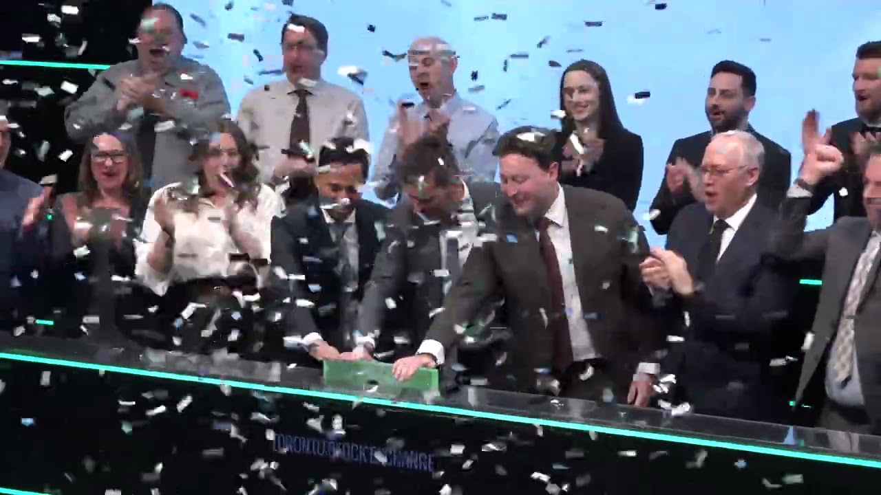 LunR Royalties Corp. (TSXV: LUNR) Opens the Market Thursday, January 29, 2026