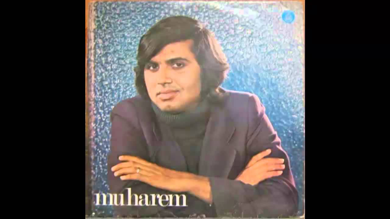 Muharem Serbezovski - Hej cergari hej drugari - (Audio 1976) HD