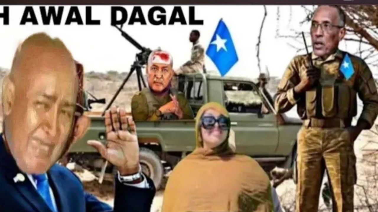 DEG DEG DAGAL HABAR AWAL IYO  CIRO  Q QARXAY CIIDANKA UGU CUSLAA O HADA SO GALAY HARGEEYSA DUQEYN TO