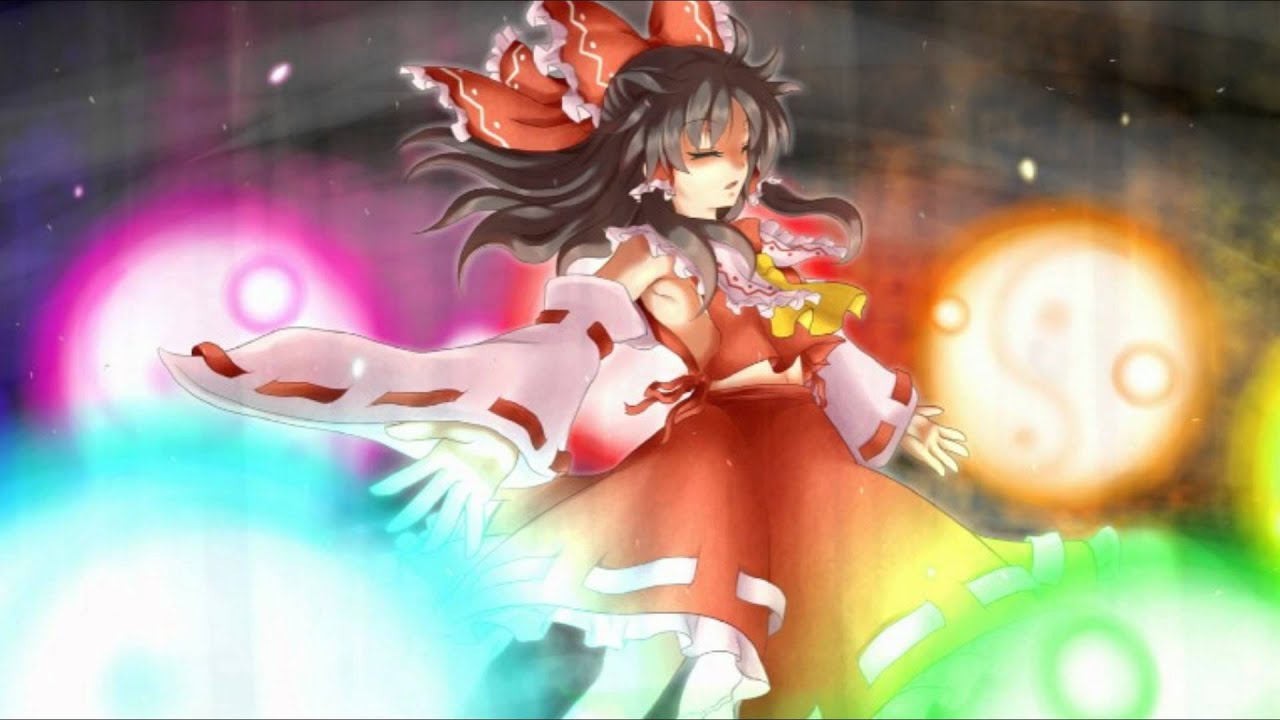 UNL Reimu's 