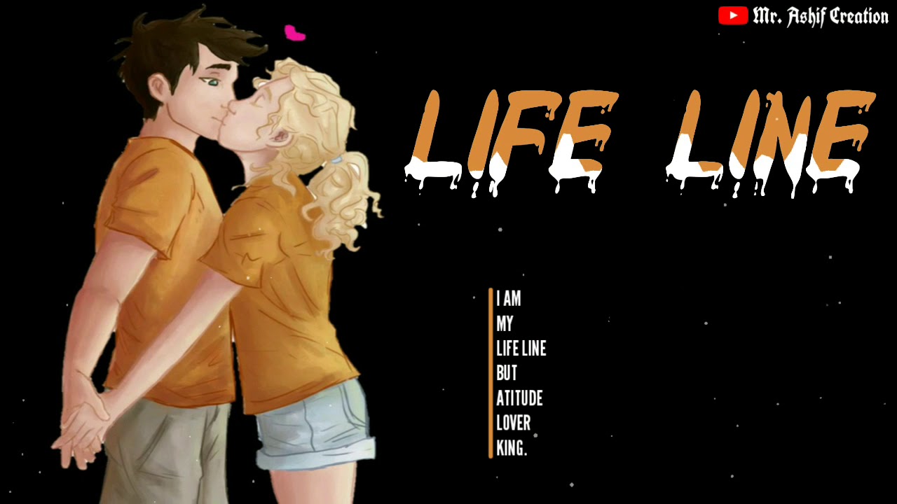 Life Line - Ringtone || Download link Include || Mr. Ashif Creation