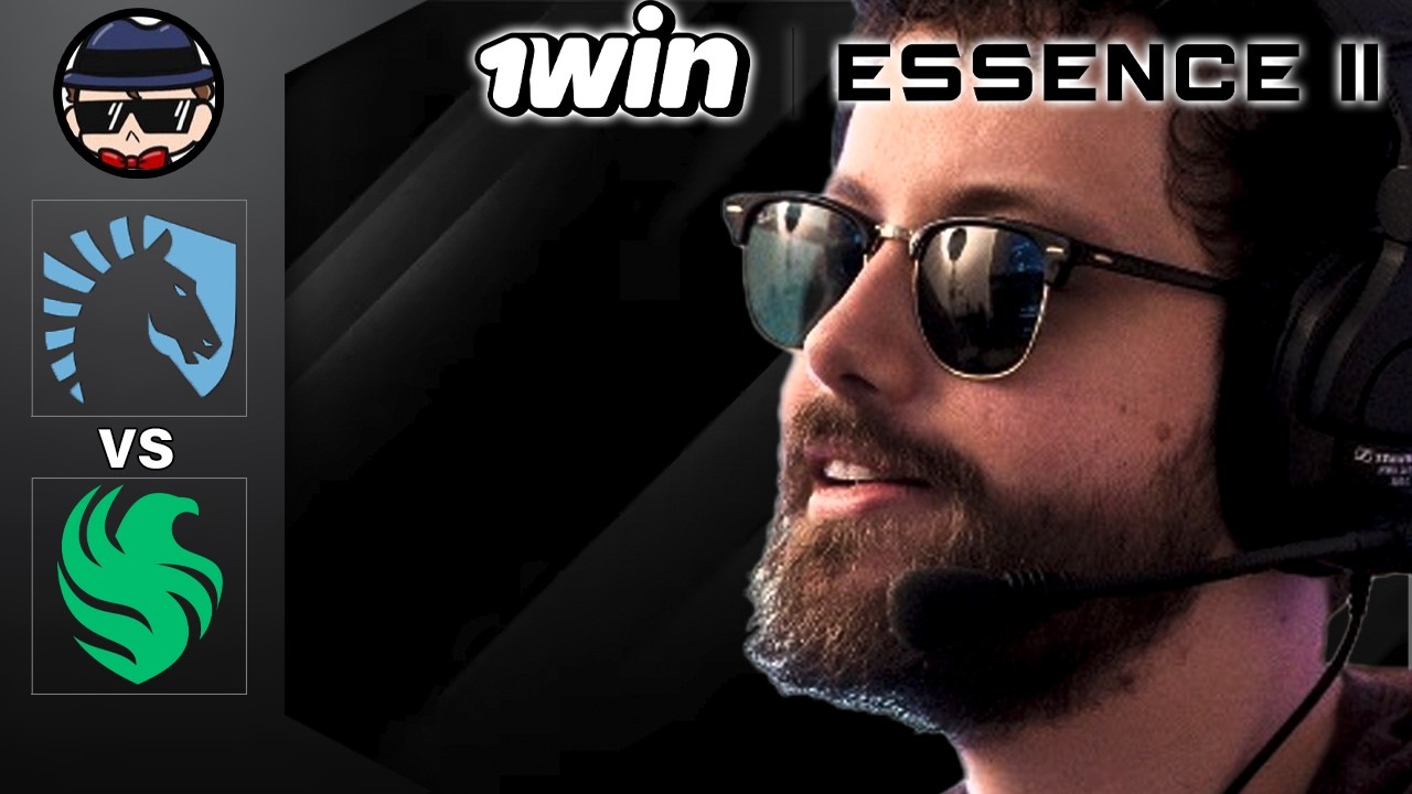 OG vs BB - 1win Essence PlayOff - Official Co-stream