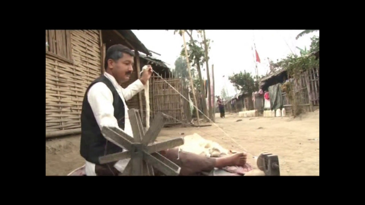 bhutanese refugee film parkhai