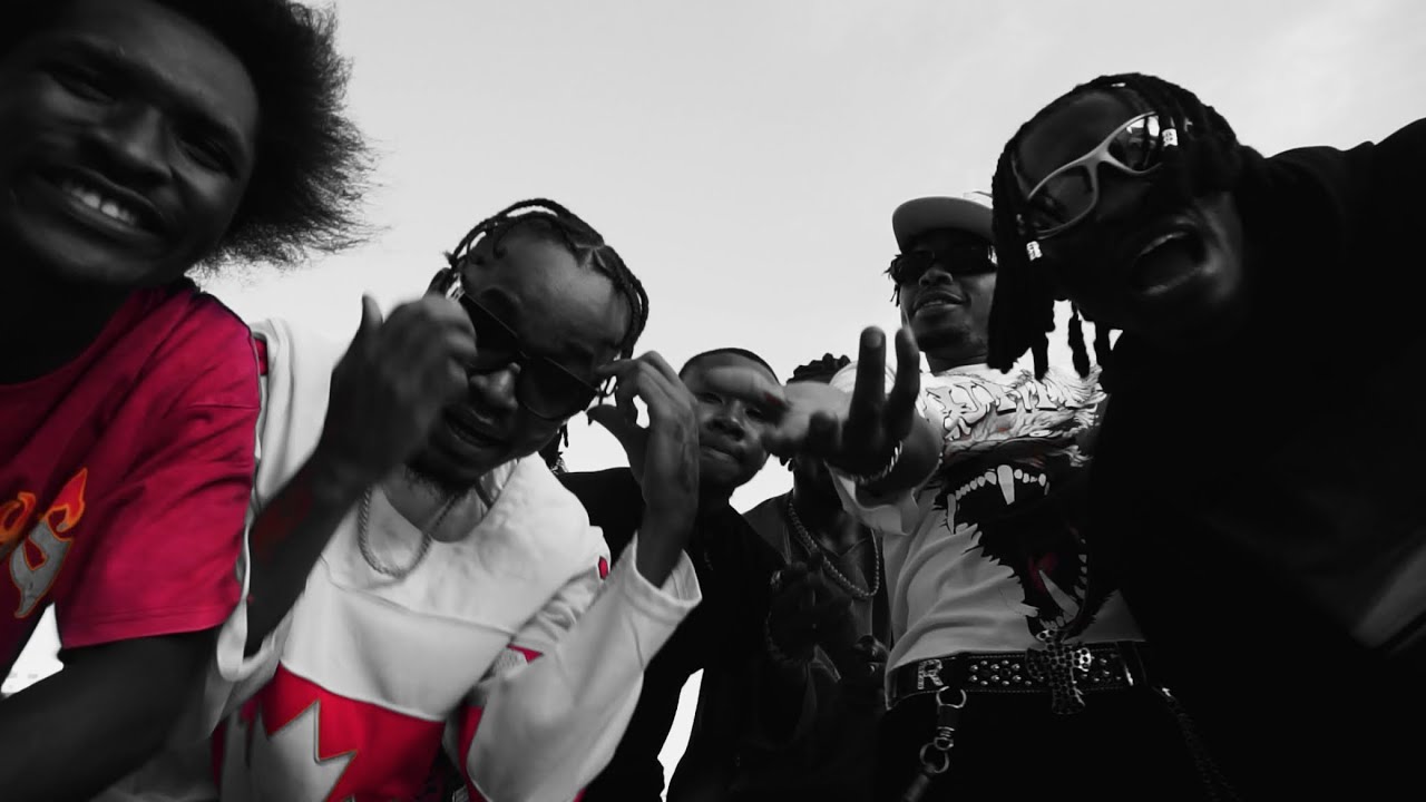 Conboi Cannabino ft. ​⁠Country Wizzy - Heat (Official Music Video)