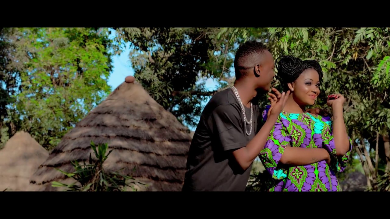 Shilole ft Man Fongo - Mtoto Mdogo Mdogo (Official Video) SMS SKIZA 7917805 to 811