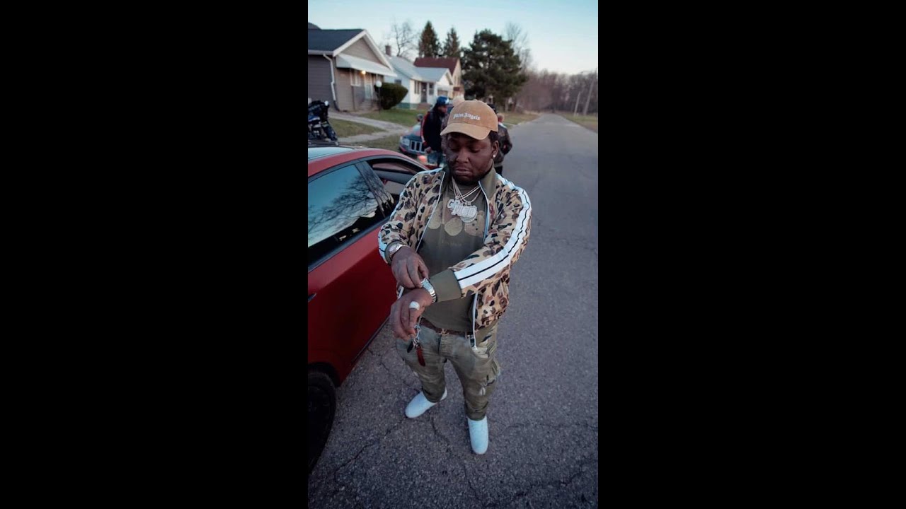 [FREE] Rio Da Yung Og + Flint + Detroit Type Beat - 