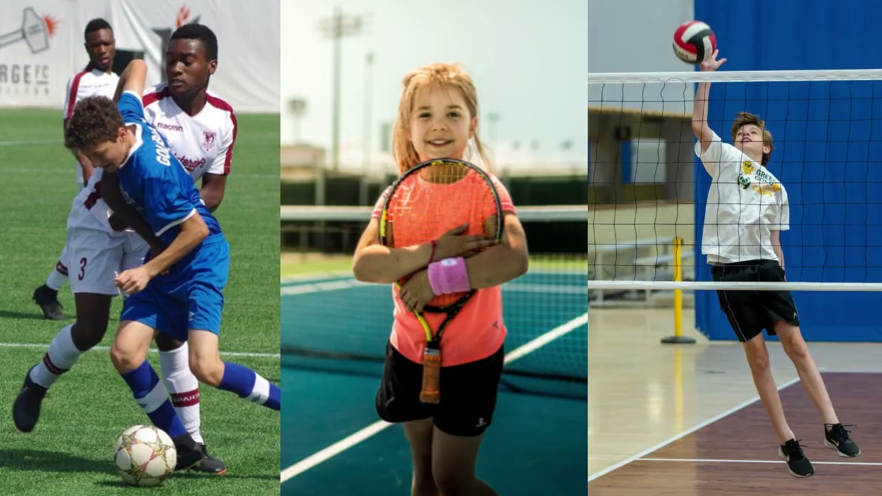 History Of Canadian Sports