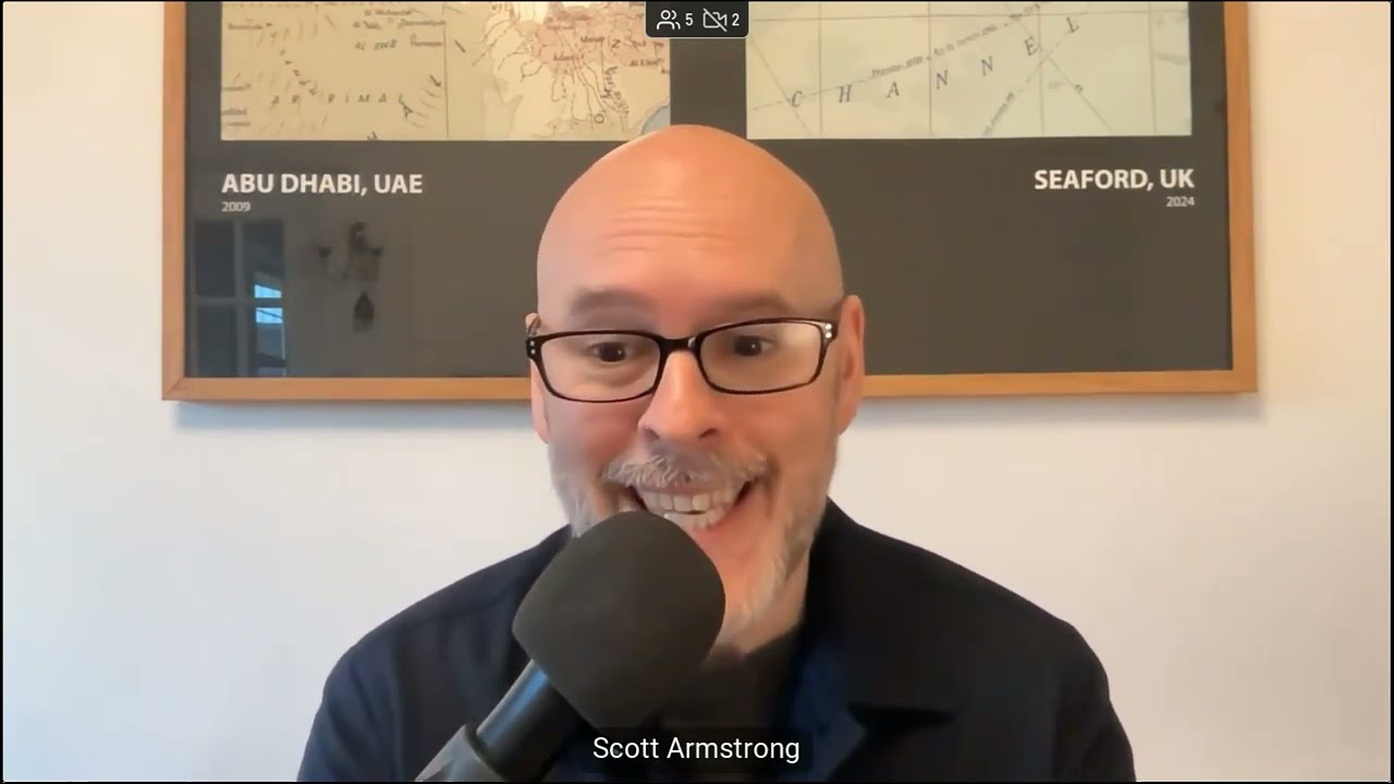 ConnectForHealth - Parenting in the AI Age: Teens & Digital Screens