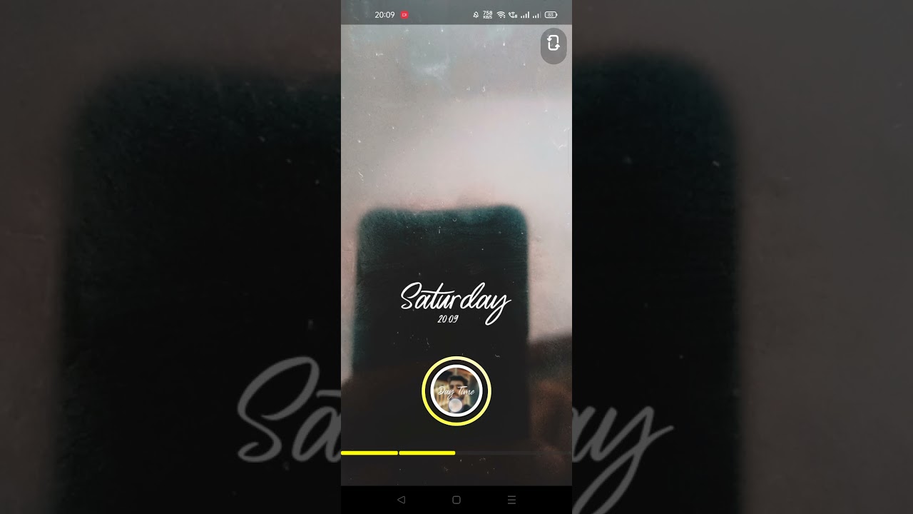 how to use multiple filters in single video of snapchat (solved) 2021