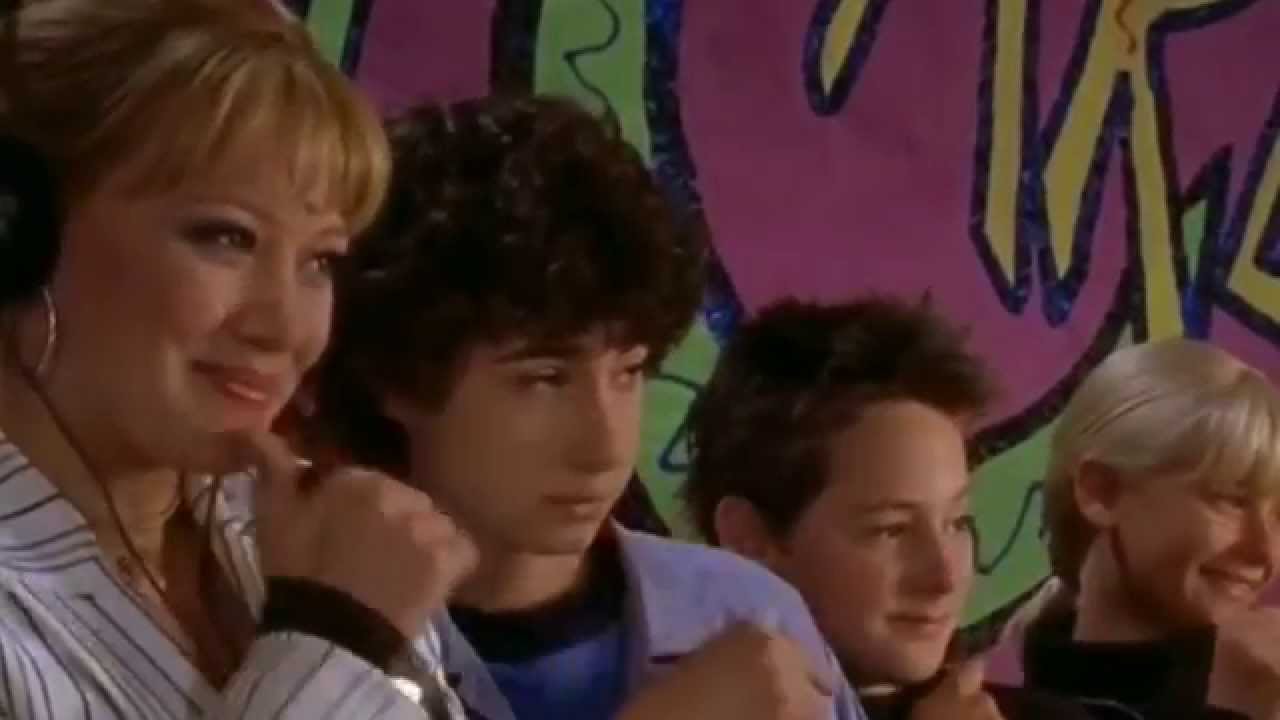 Me & You - Lizzie/Gordo