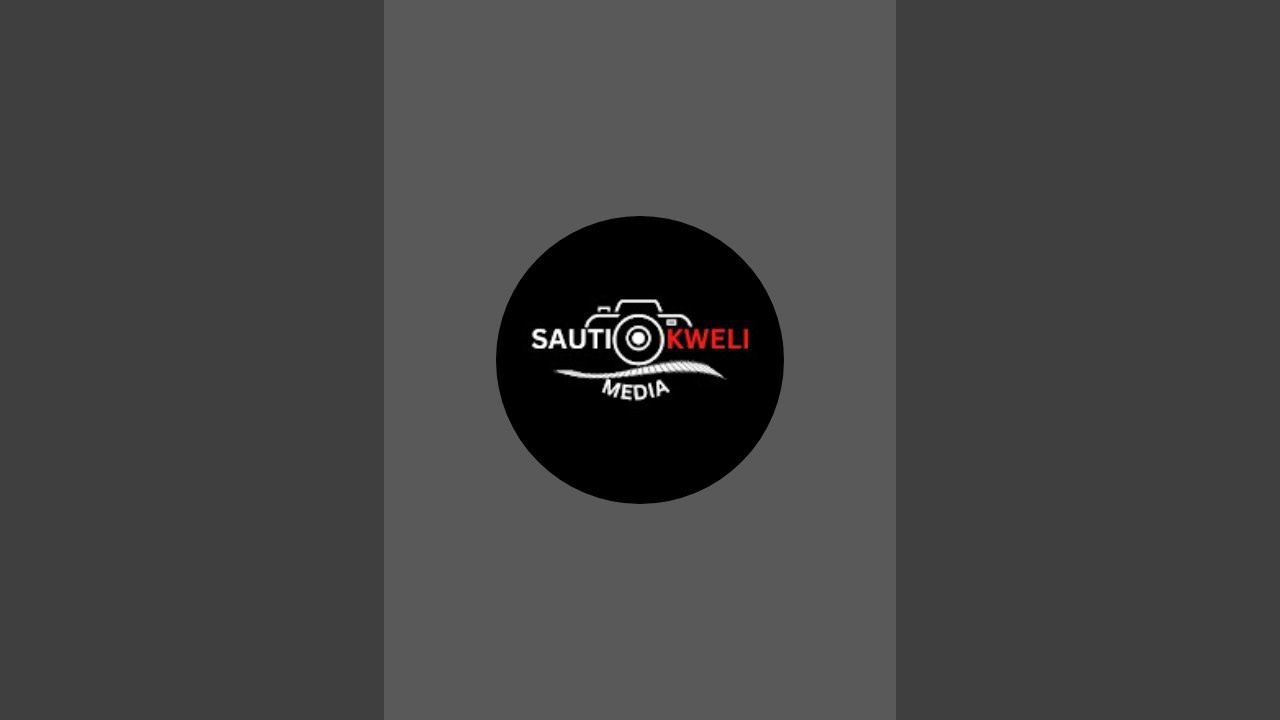 SaUti Kweli Media is live!