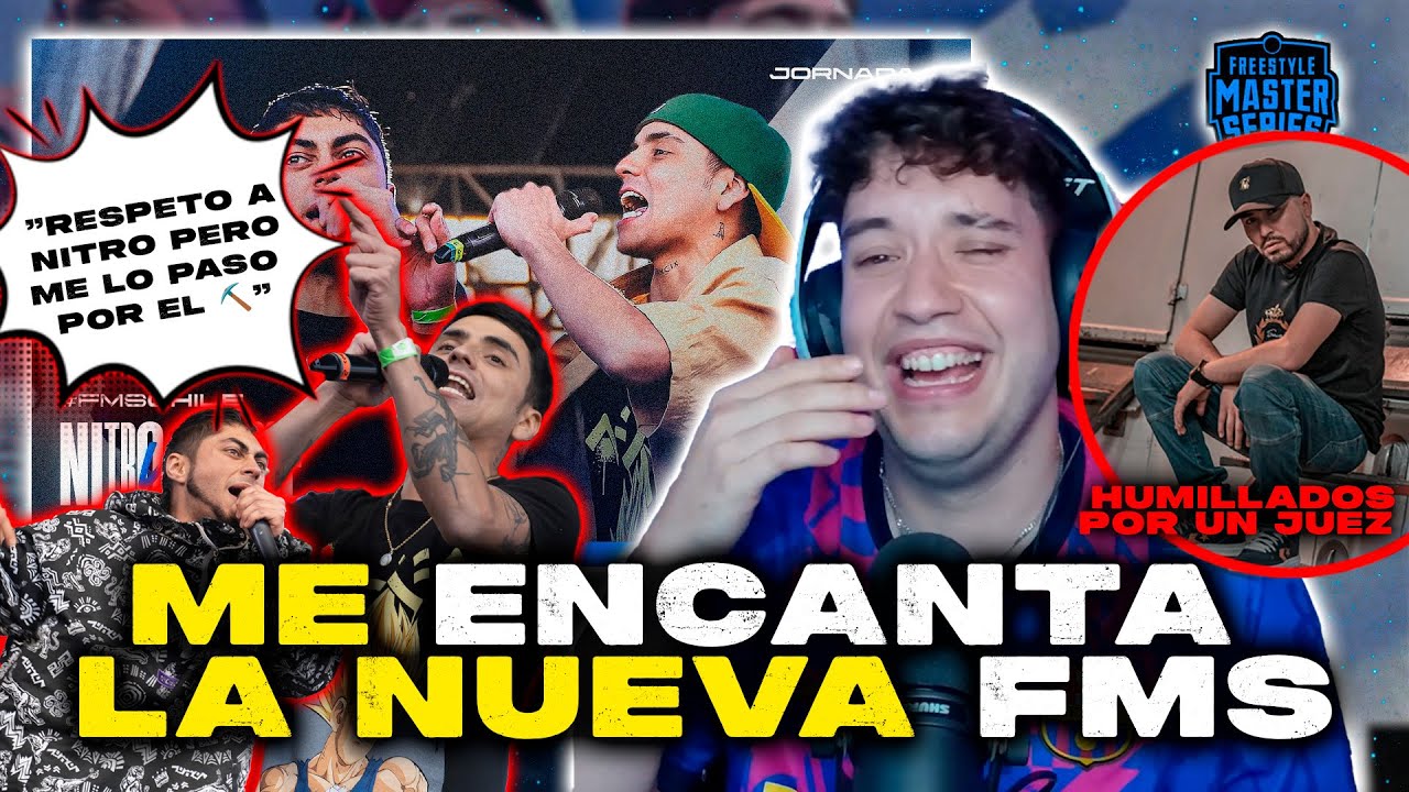 LA MEJOR BATALLA DEL D&Iacute;A  NITRO VS DROSE (BATALL&Oacute;N CON BEEF INCLUIDO) , EL INFILTRADO JNO MVP 😂
