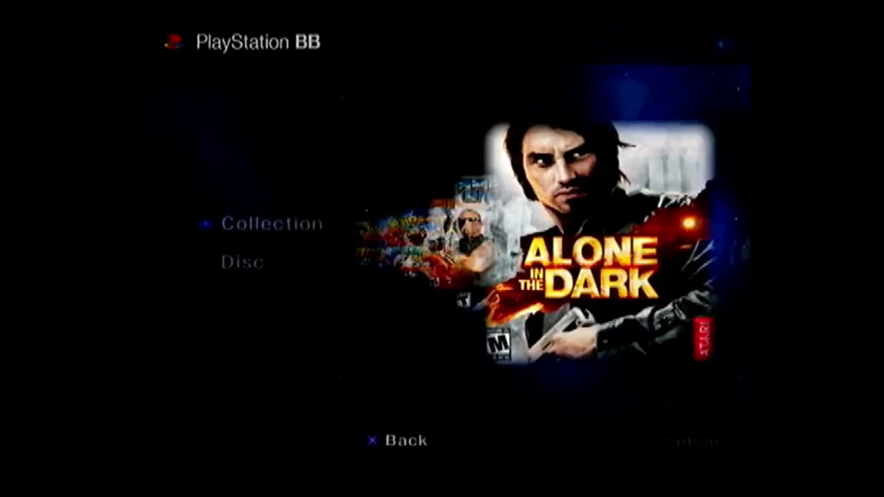 [Tutorial] Lo mejor para tu PS2  FAT - PSBBN