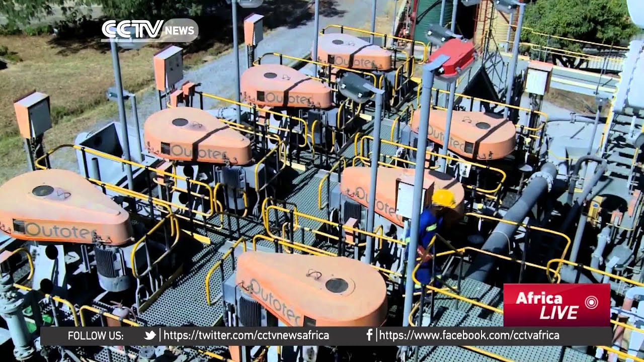 Gold mining in Zimbabwe expected to rise