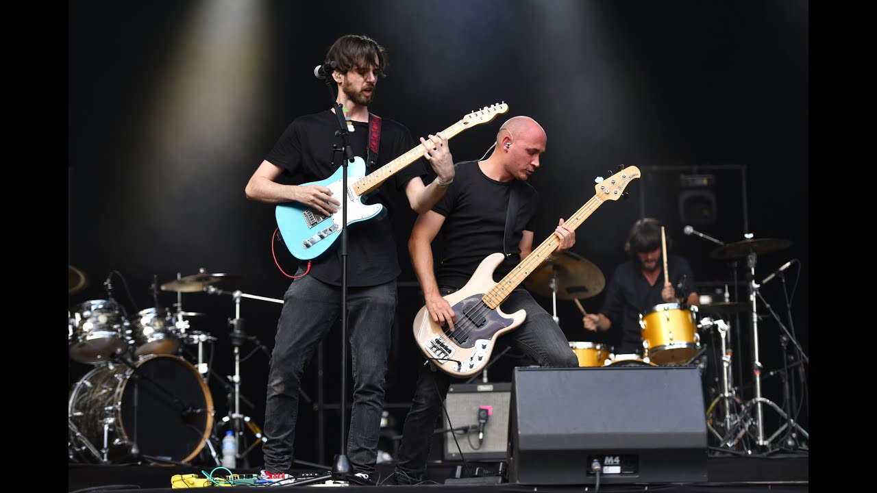 Interview de Teacup Monster – Essonne en Scène 2021