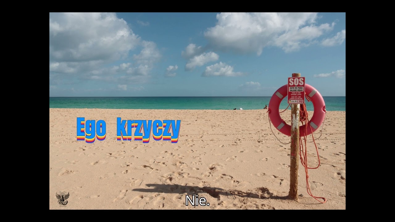 Ego krzyczy- PureWaveAi #Mindfulness #WewnętrznaMoc #polskiereggae