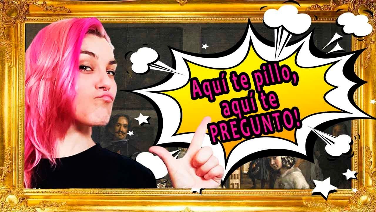 🙀💥Historiadores del Arte RESPONDIENDO BAJO PRESIÓN 💣🤯!!... La Gata Verde