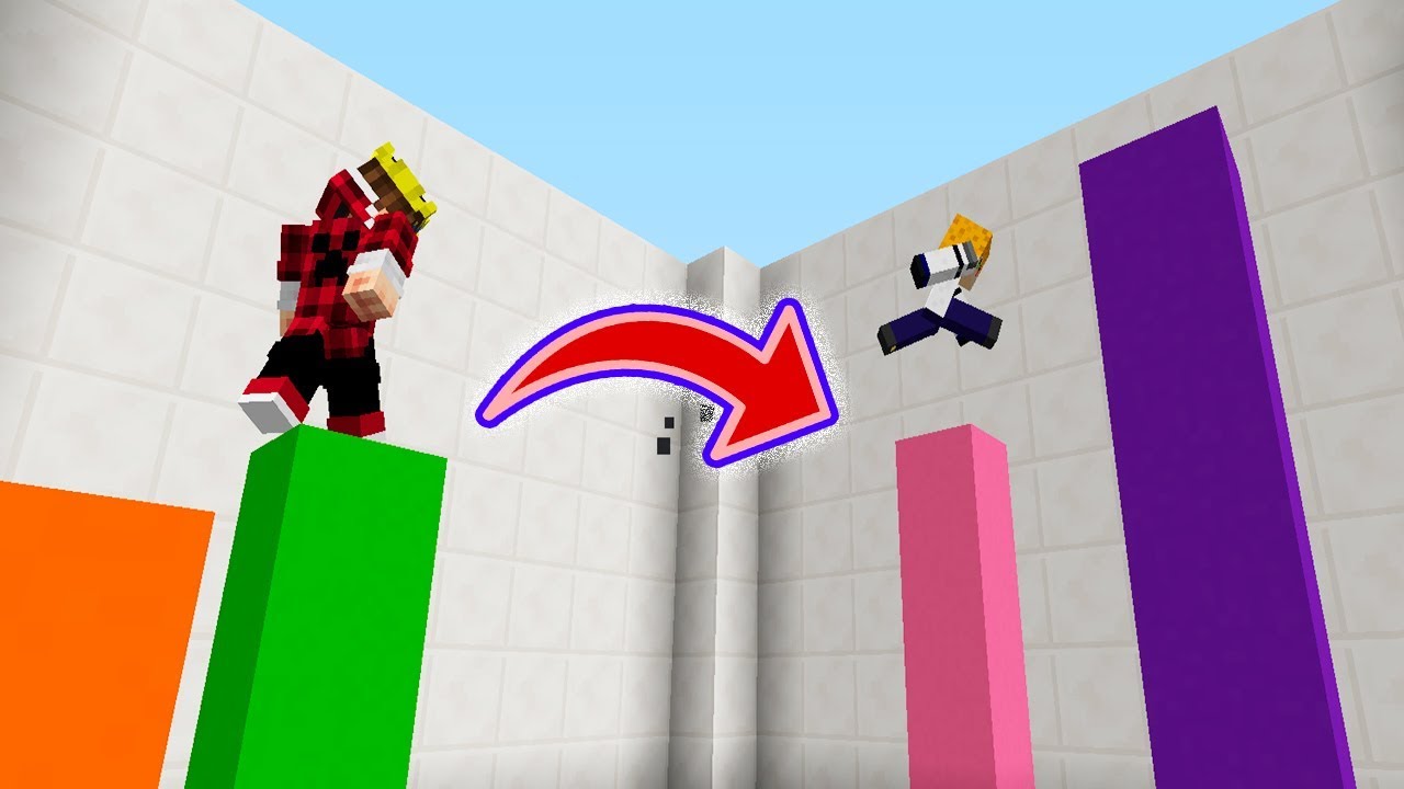 MAPA MINECRAFT DE AVENTURA C/ ANGEL MEX y TAKNAMSLN - PRESS THE BUTTON - 1.12.2 (DIRECTO #44)