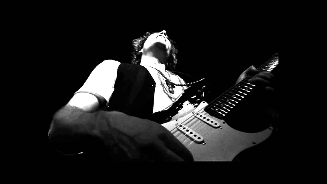 Sayce - The Borderline - The Encore