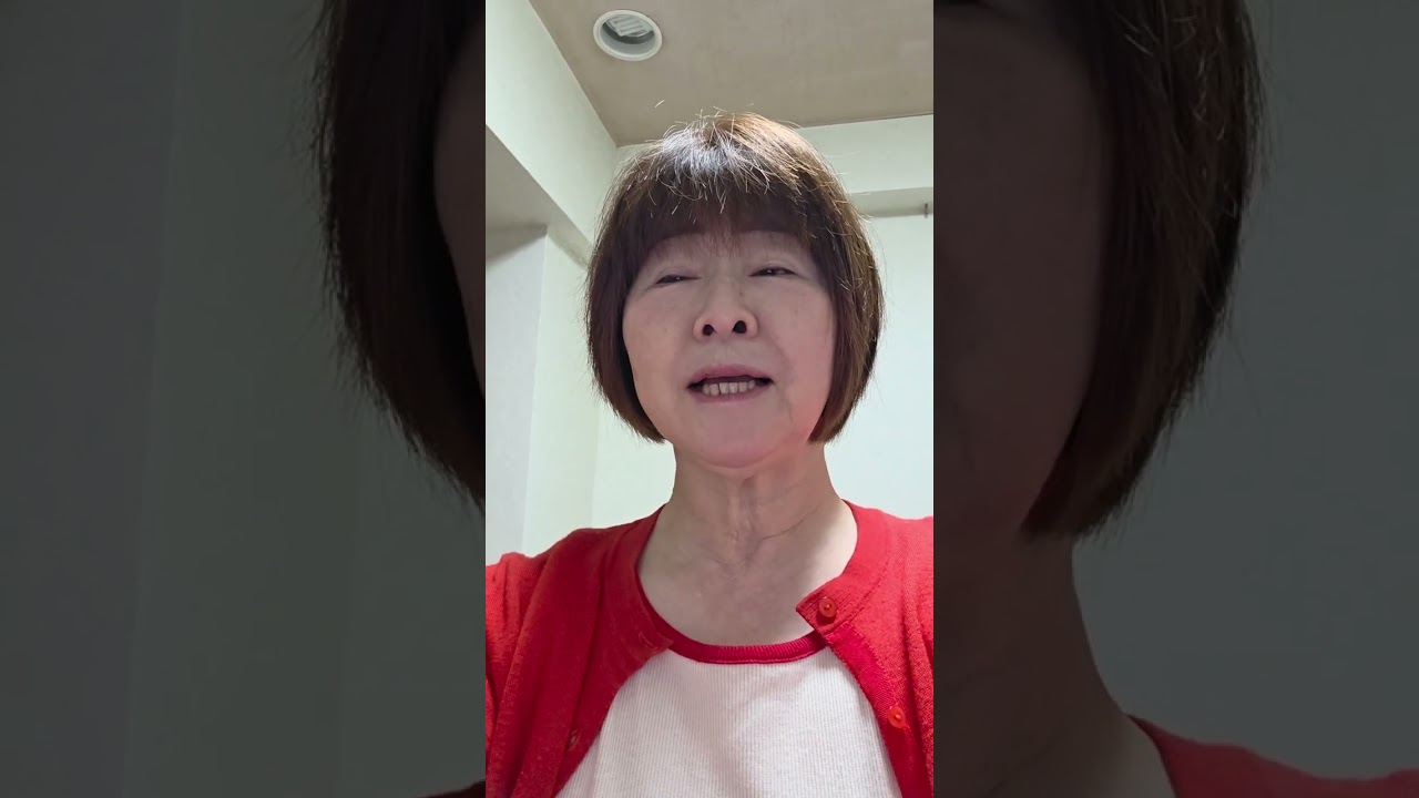 小田和正のラブ・ストーリーは突然にを歌ってみた