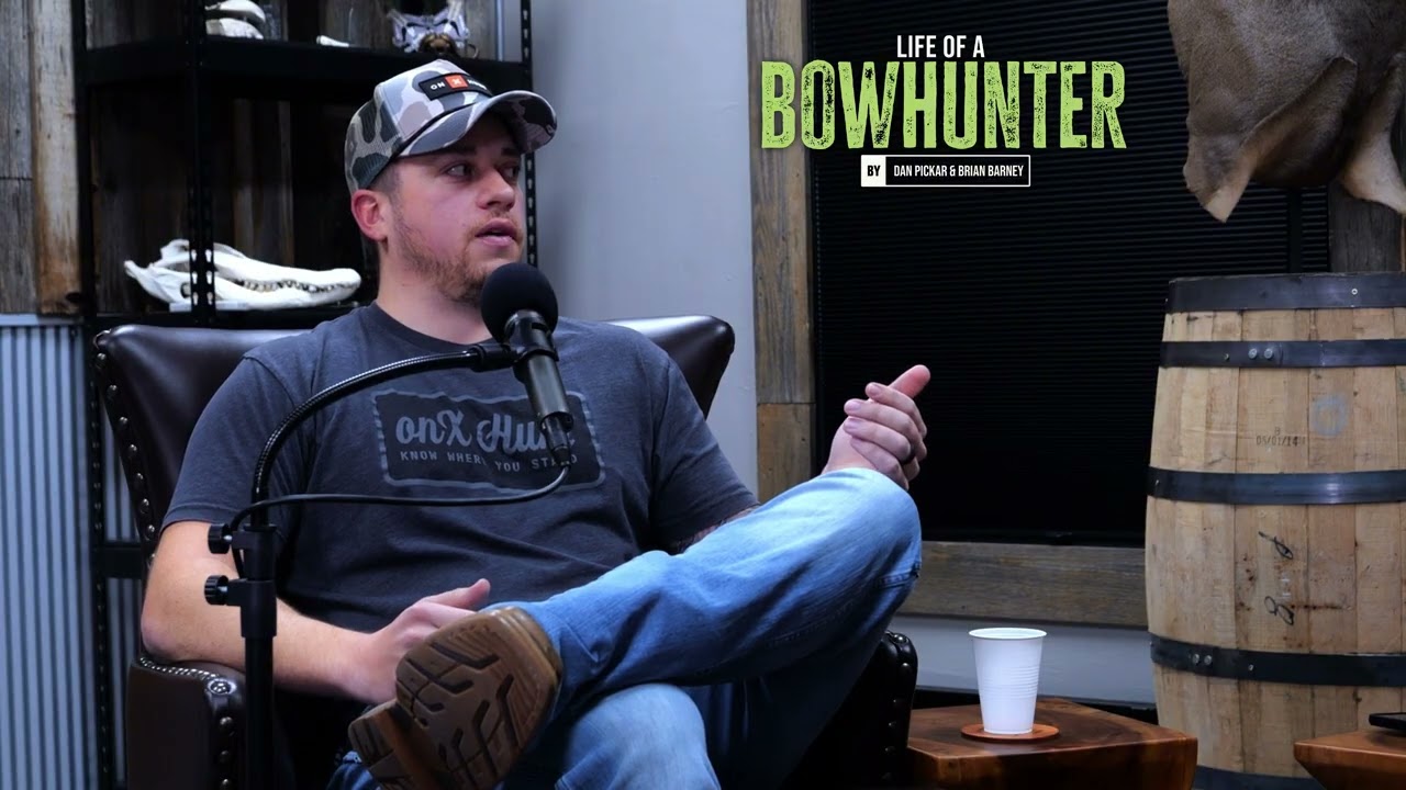 Максимальная выгода при охоте на овец | Подкаст Eastmans' Life of A Bowhunter #76