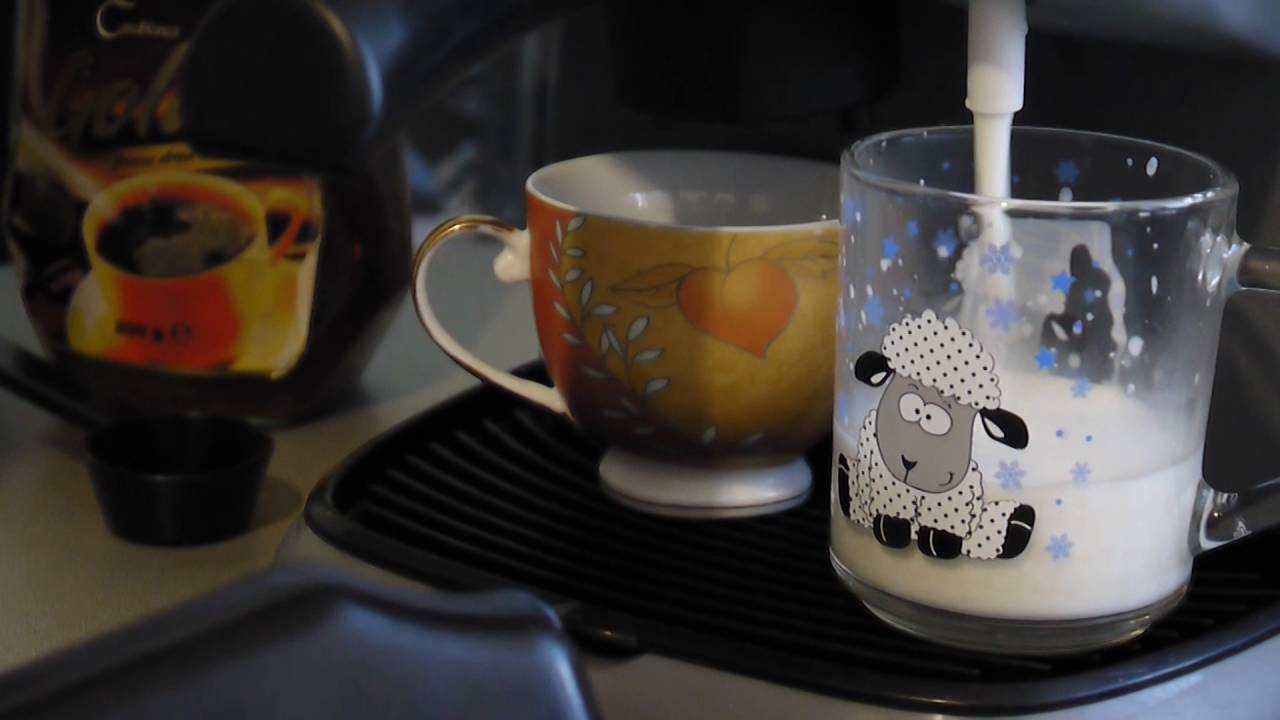 delonghi EC 8