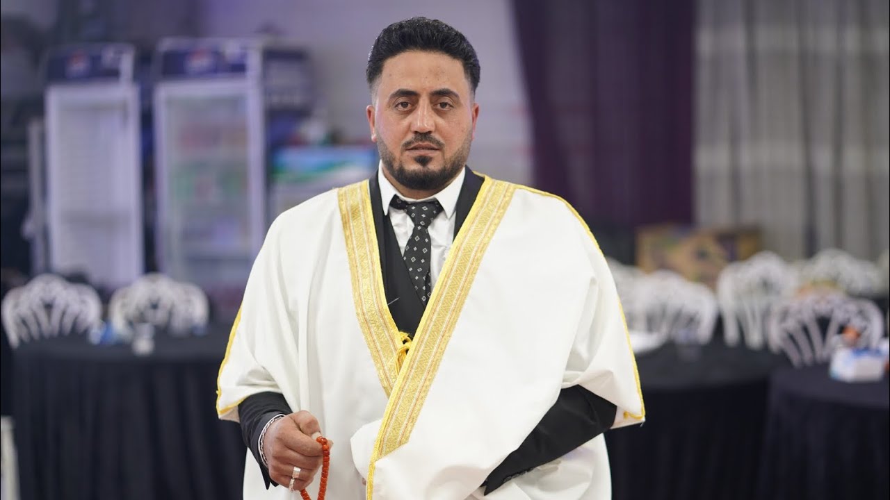 حفل زفاف محمود فارس  جزء(3)الفنان بكري ملاحفجي تصوير وأخراج شركة زرقة05360598230
