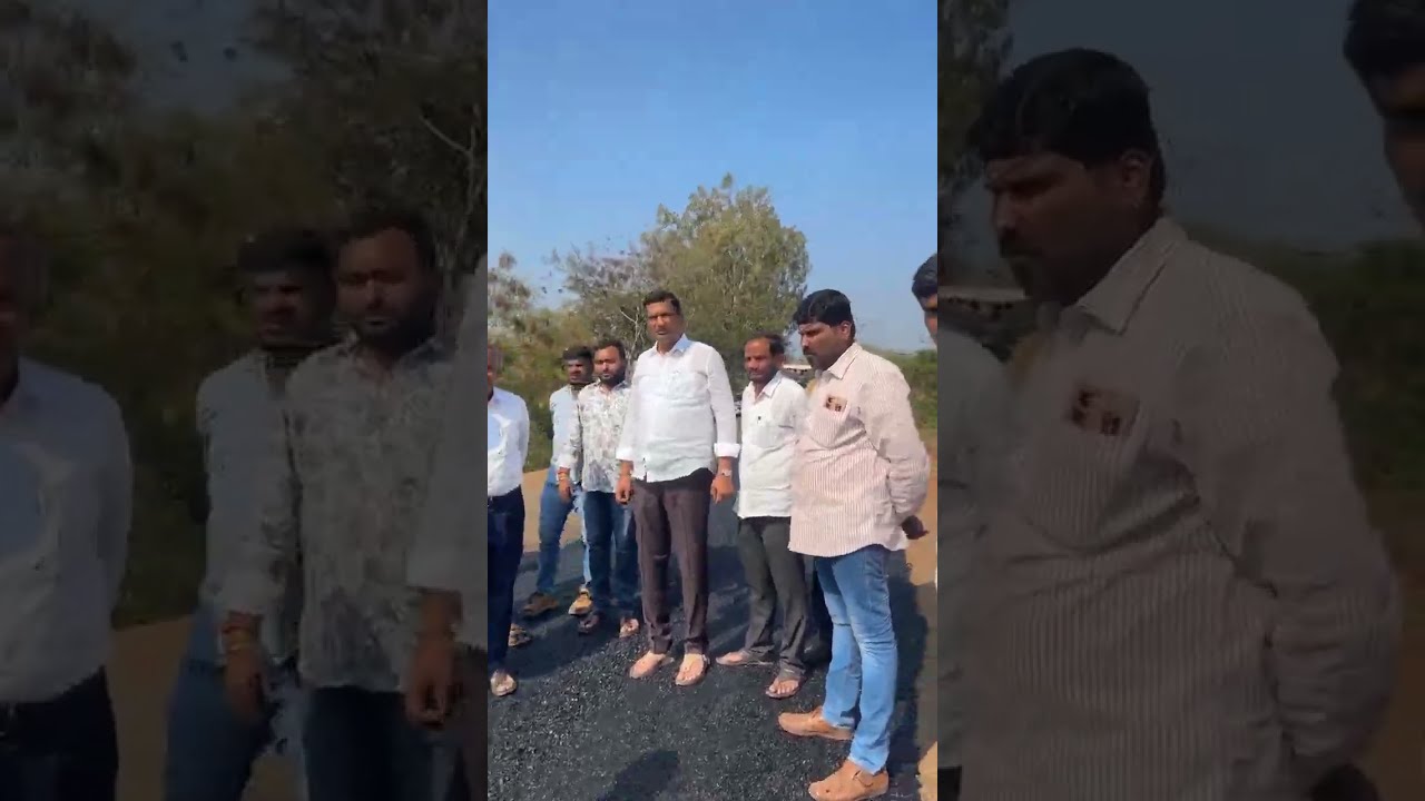Siddu Patil MLA Humnabad News Update 