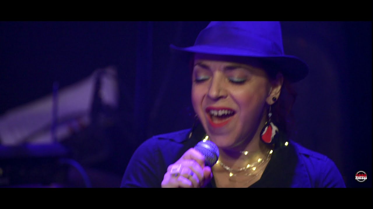 Uncle Remus (Frank Zappa cover) - live at Duycker Hoofddorp 2019
