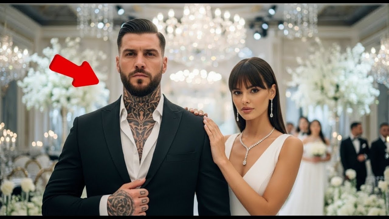 Mon ex épouse sa maîtresse... Un invité révèle que je sors avec un chef de la mafia !