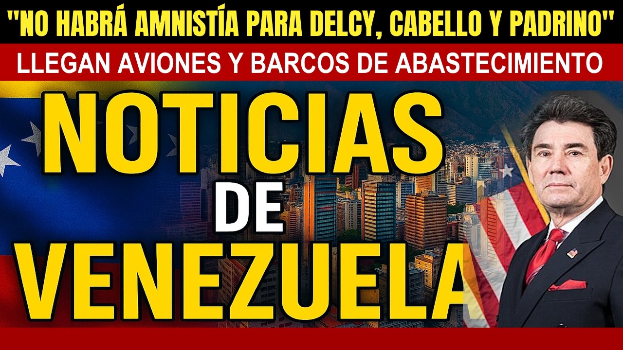 NOTICIAS VENEZUELA 🔴 LUIS QUIÑONEZ - 24 DE FEBRERO 2026 - NTC MUNDO - VENEZUELA HOY - ÚLTIMA HORA