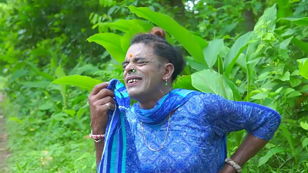 হিজরার প্রেম 🤣। পাংকু ভাদাইমা । । Panku Vadaima | Koutuk 2024