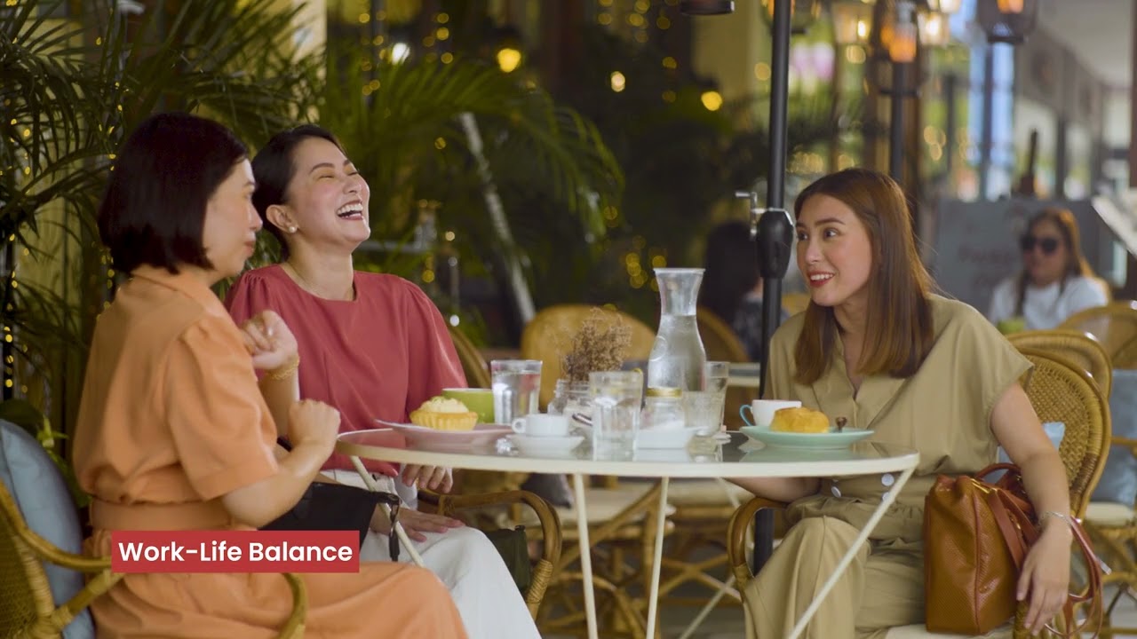 Откройте для себя первый в Батангасе генеральный план делового района | Biz Hub в LIMA Estate Tour