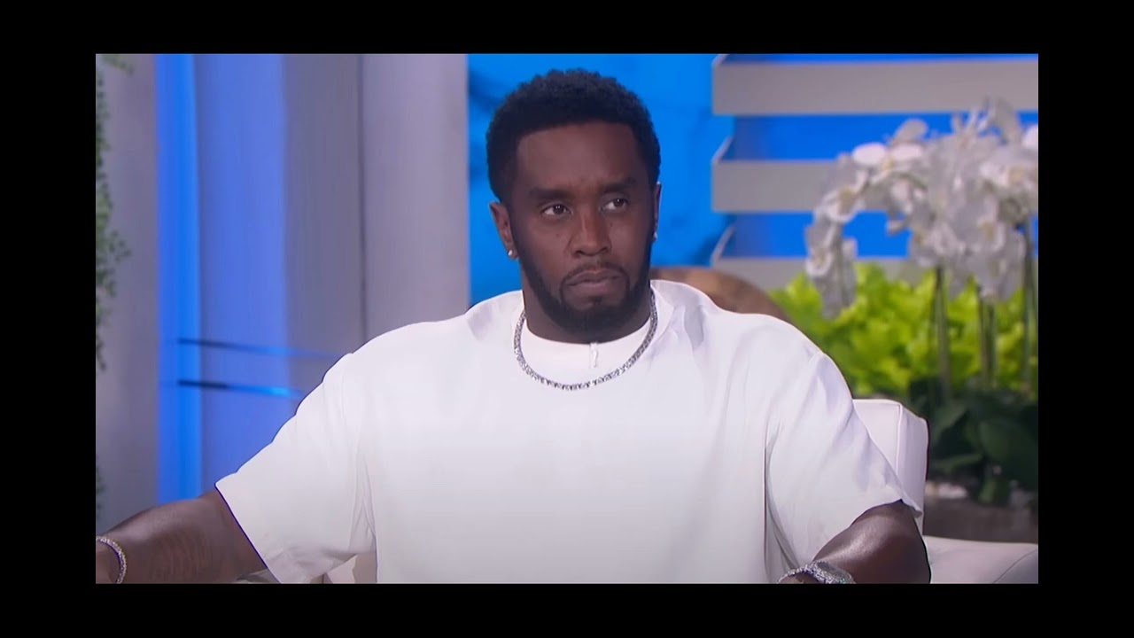 Diddy&rsquo;s Viral Call with Kanye: What a Legal Expert Says Before the Trial!