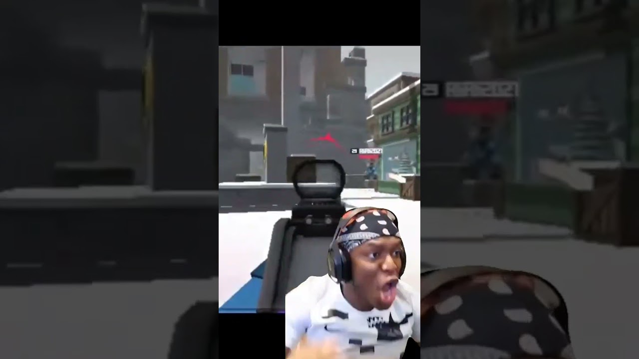 Yes yes yes no no no Krunker.io P 9 #krunkergame #1v1 #webgames #shootinggame #ksi #angry